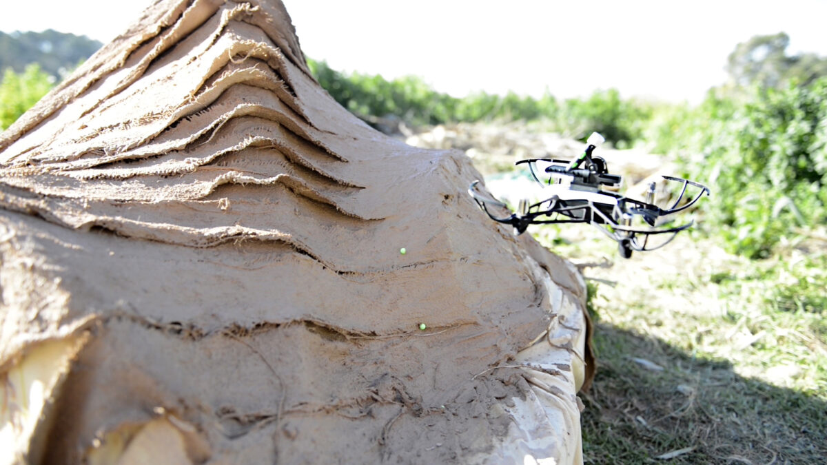 Mud, Wind, Rough Skins & Piercings