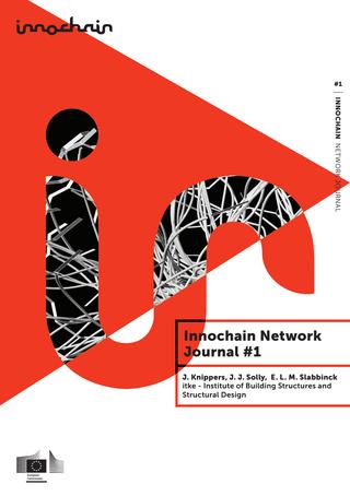 Innochain Network journal #1