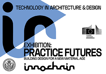 Practice Futures: Innochain Exhibition – Copenhagen